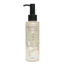 肌肤焕采，温和卸妆 探索The Face Shop纯米闪亮卸妆精油（滋润型）及其在深圳的批发优势